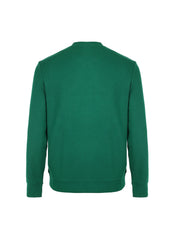 Felpe Verde Diadora