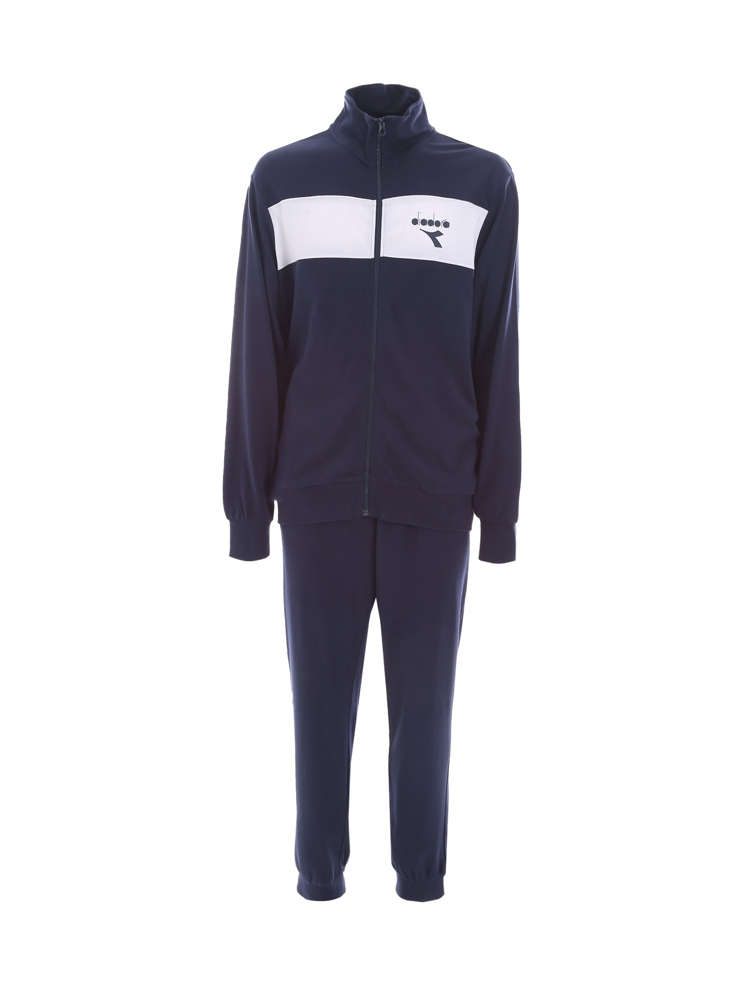 Tute Blu Diadora
