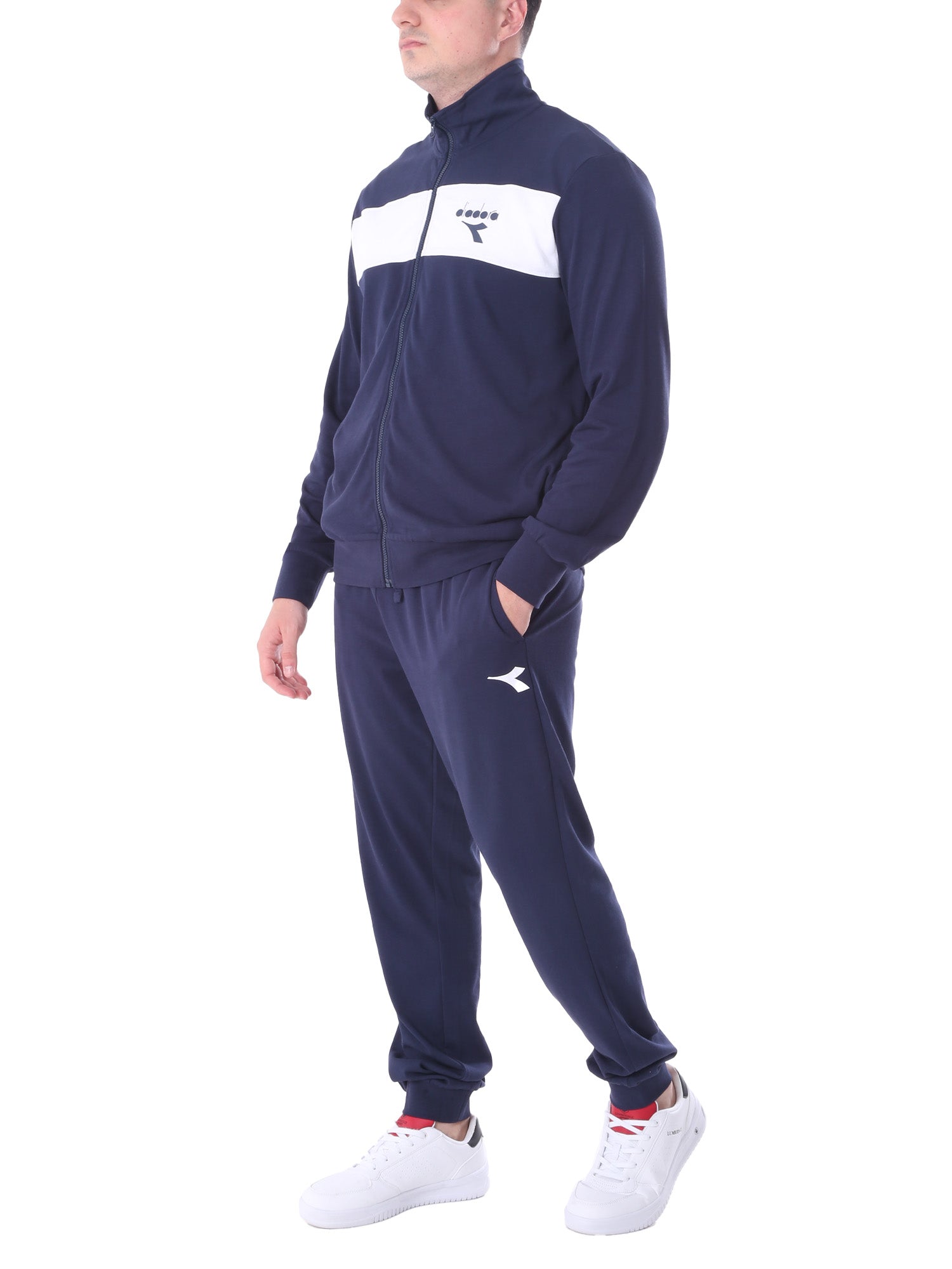 Tute Blu Diadora