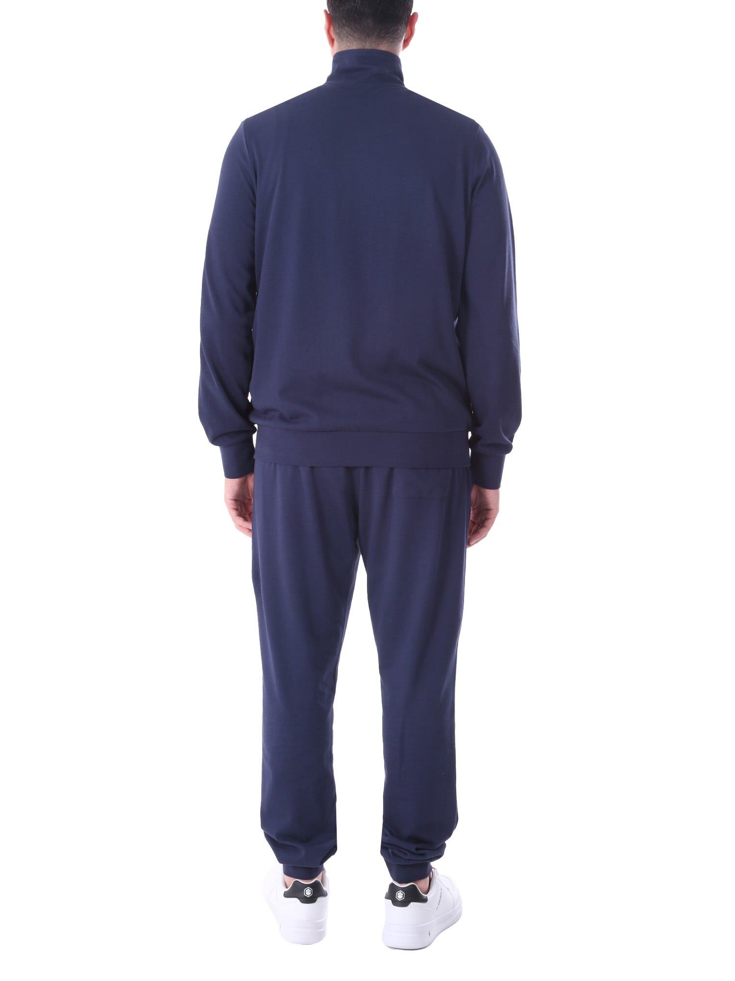 Tute Blu Diadora