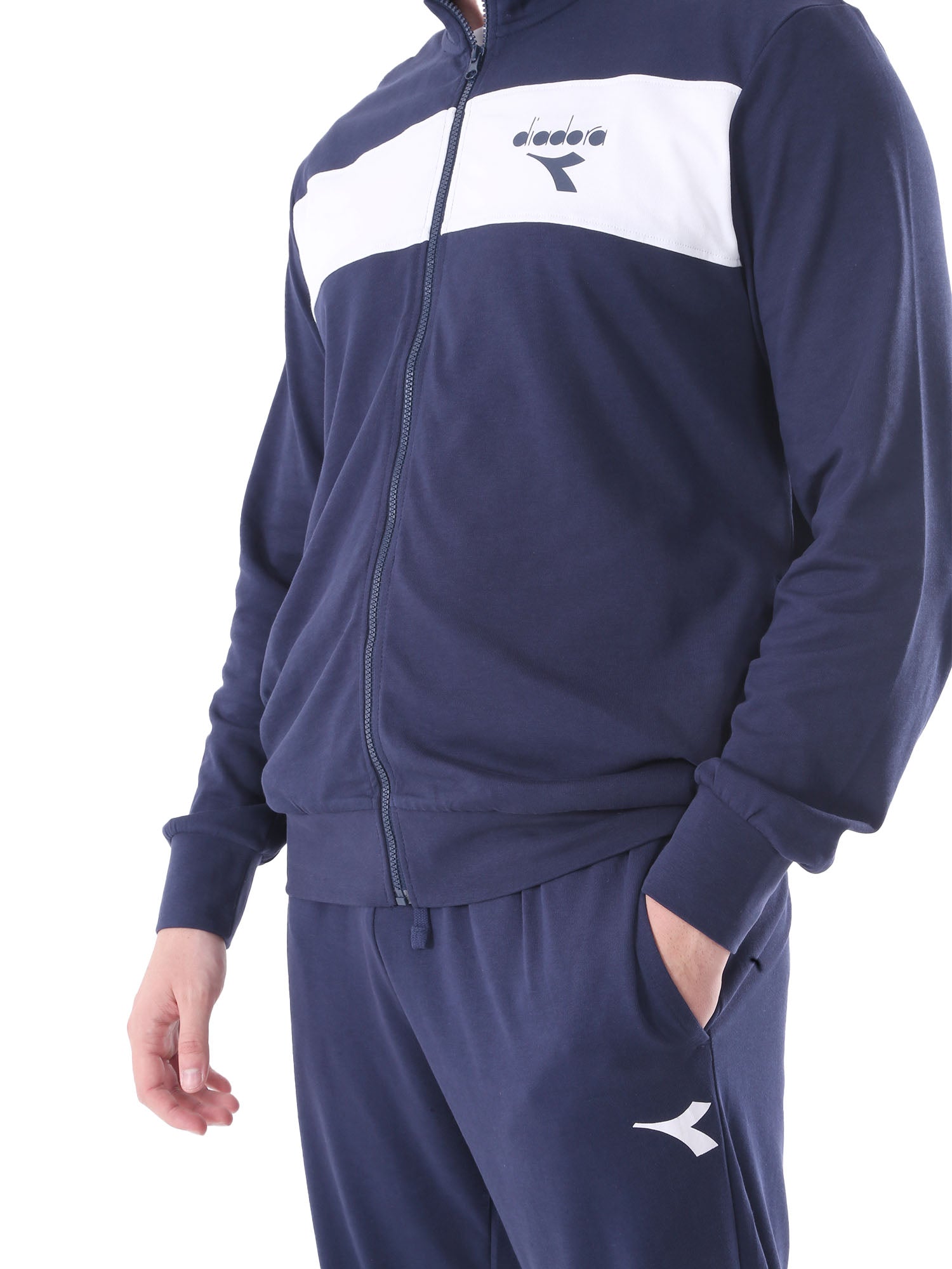 Tute Blu Diadora