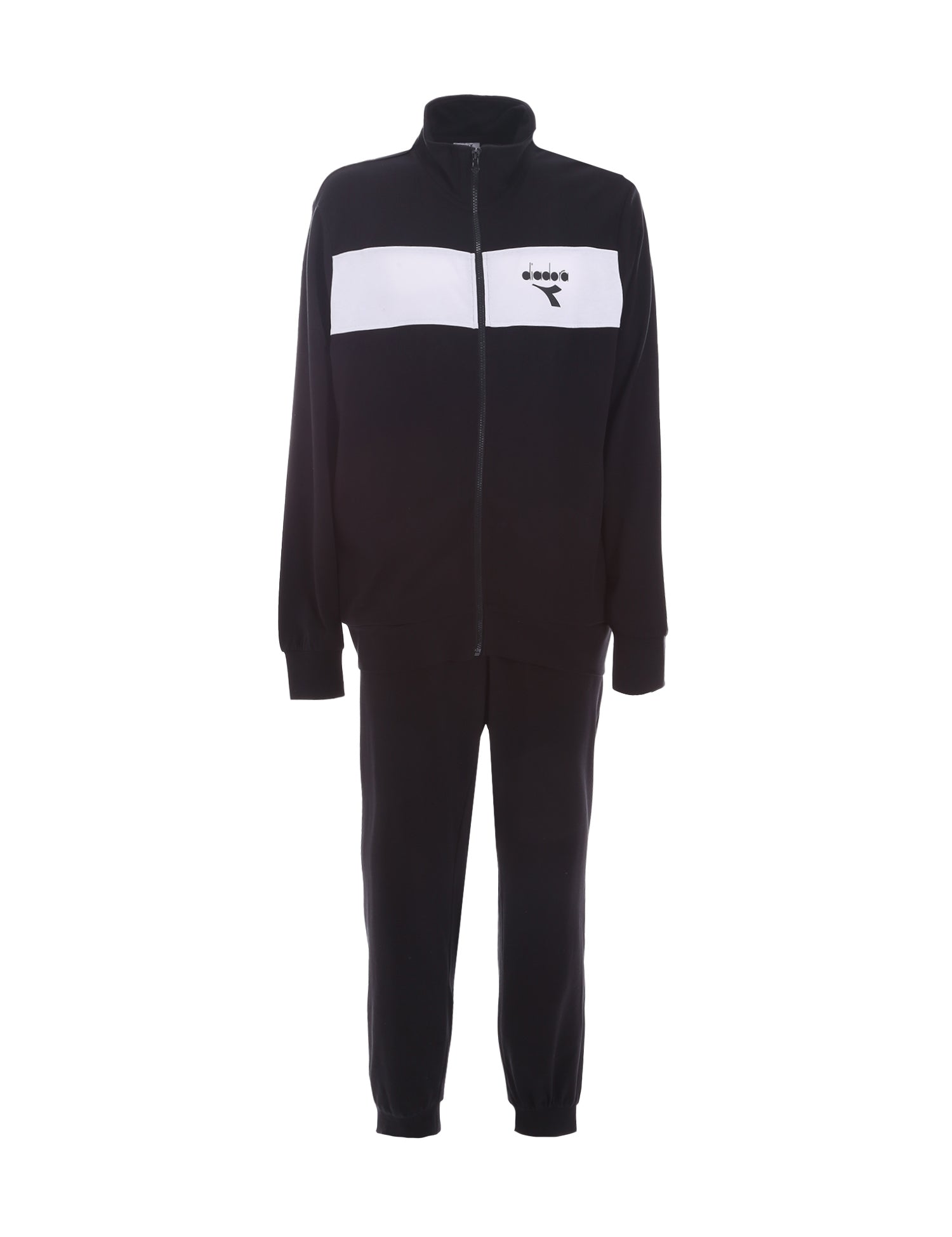 Tute Nero Diadora