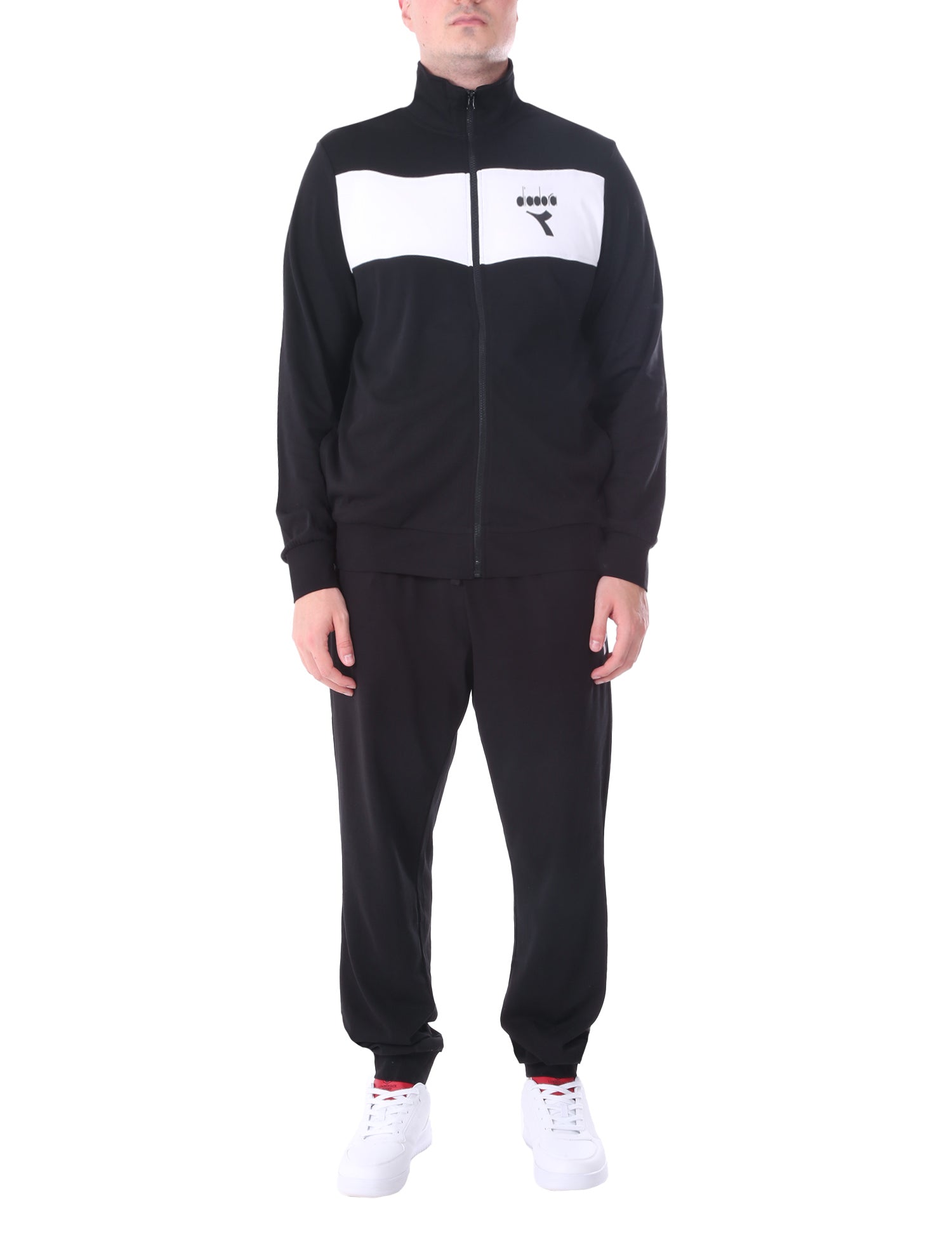 Tute Nero Diadora