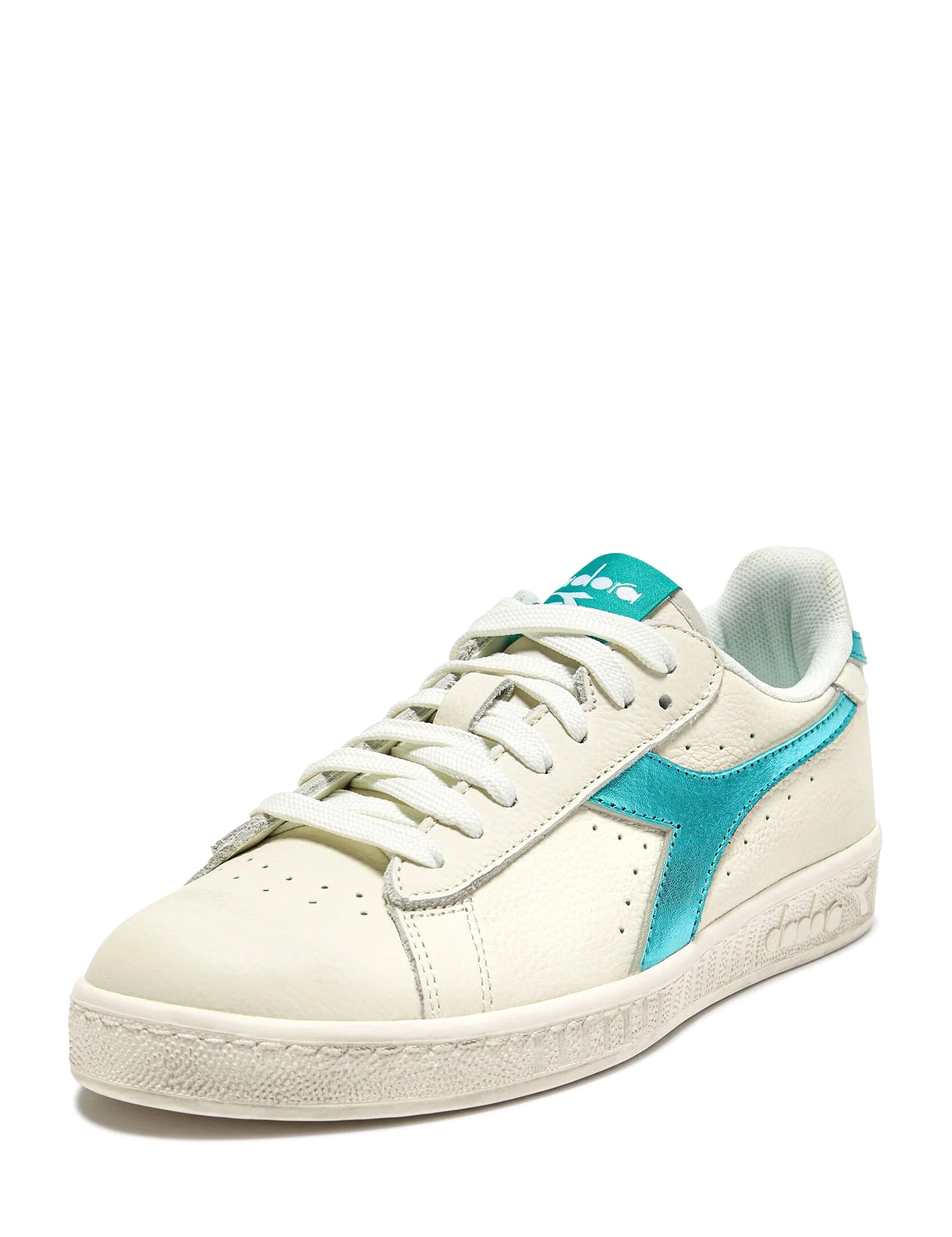 Sneakers Verde Diadora