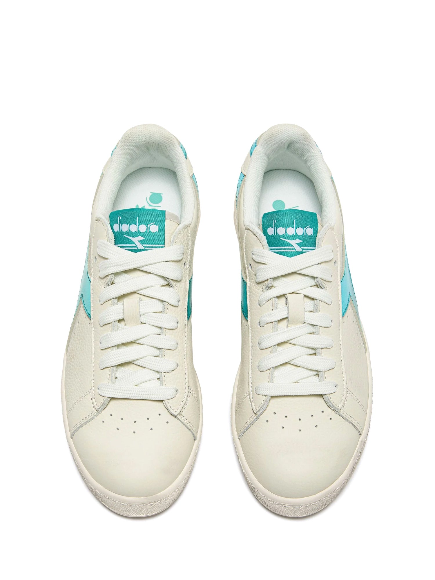 Sneakers Verde Diadora