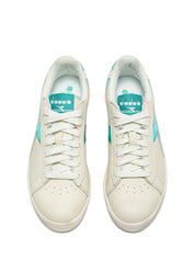Sneakers Verde Diadora