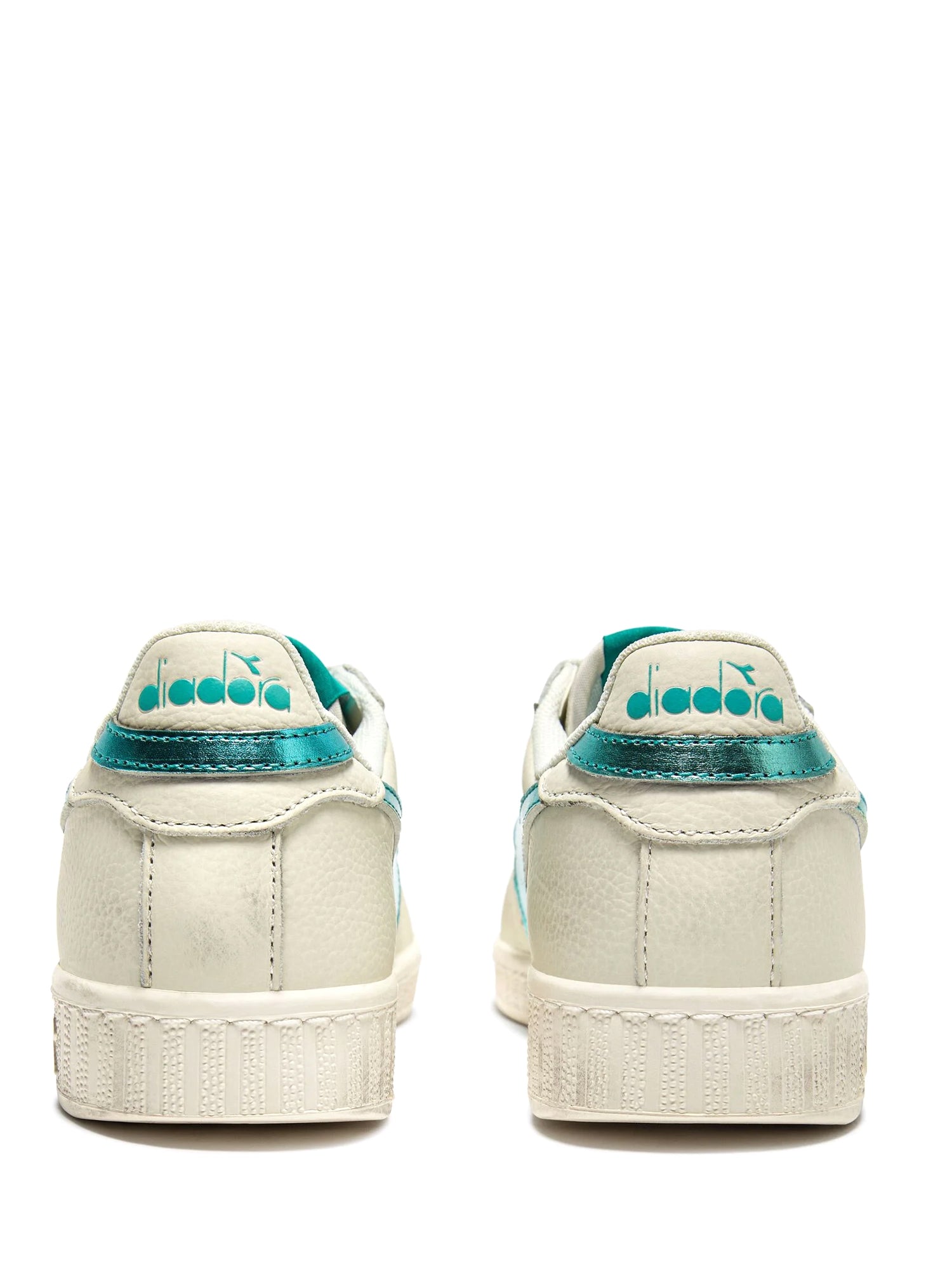 Sneakers Verde Diadora