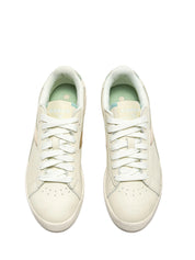 Sneakers Argento Diadora