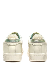 Sneakers Argento Diadora