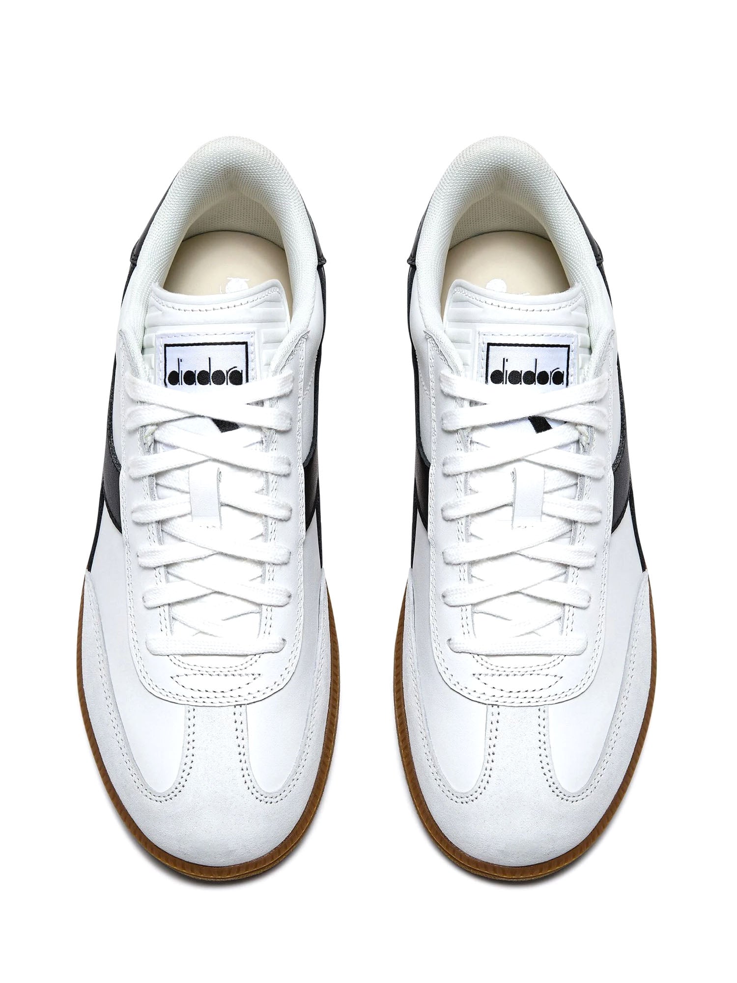 Sneakers Bianco Diadora