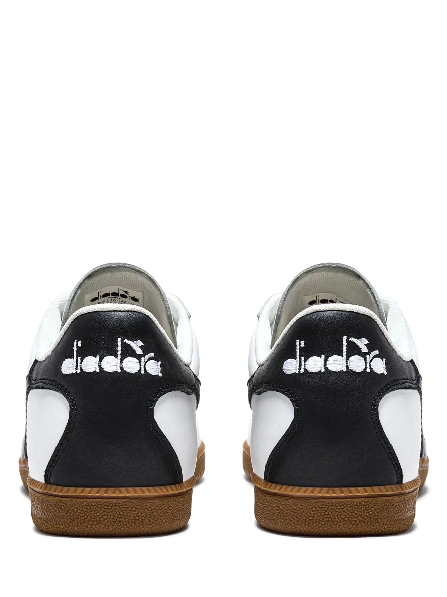 Sneakers Bianco Diadora