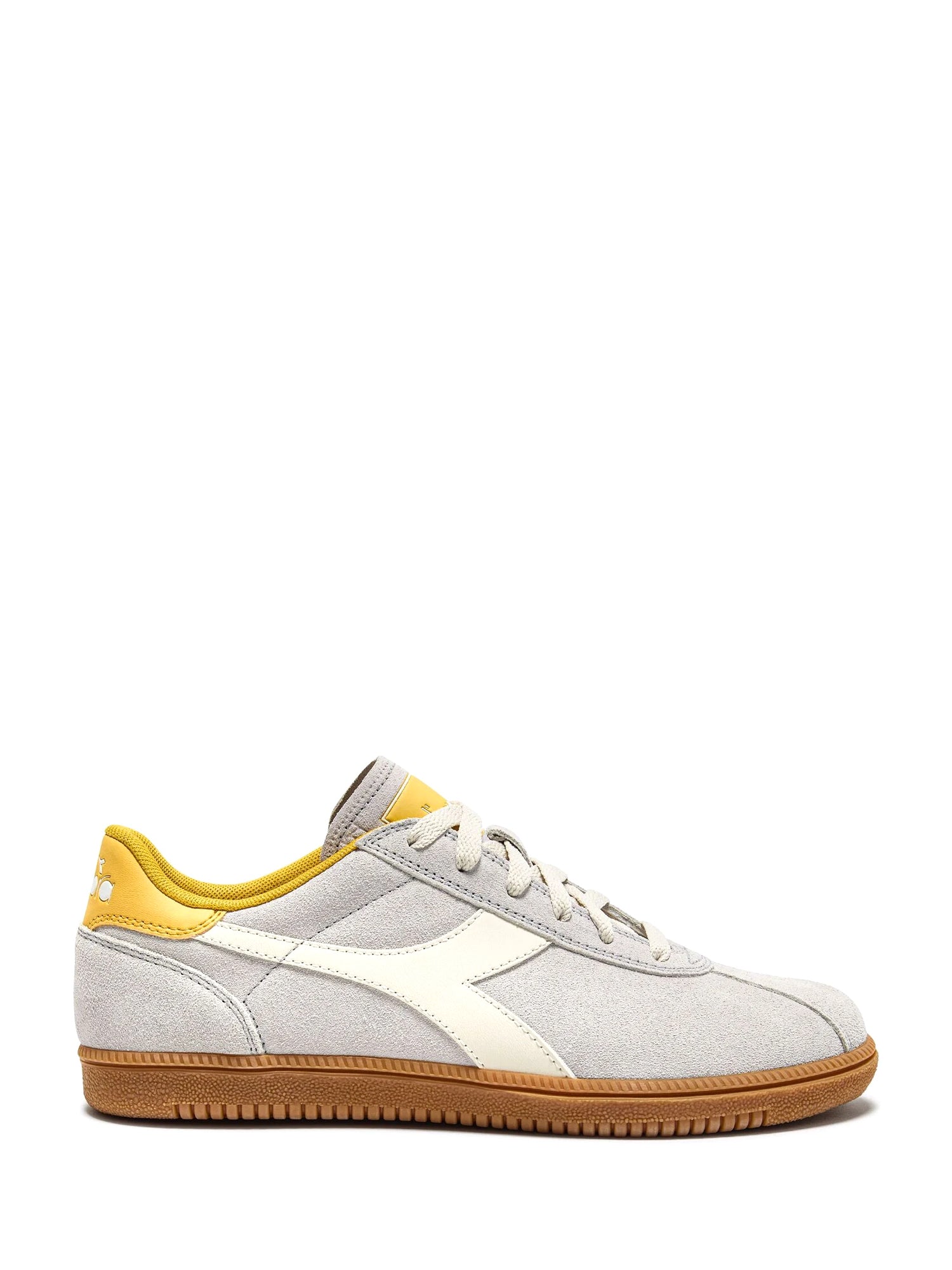 Sneakers Grigio Diadora