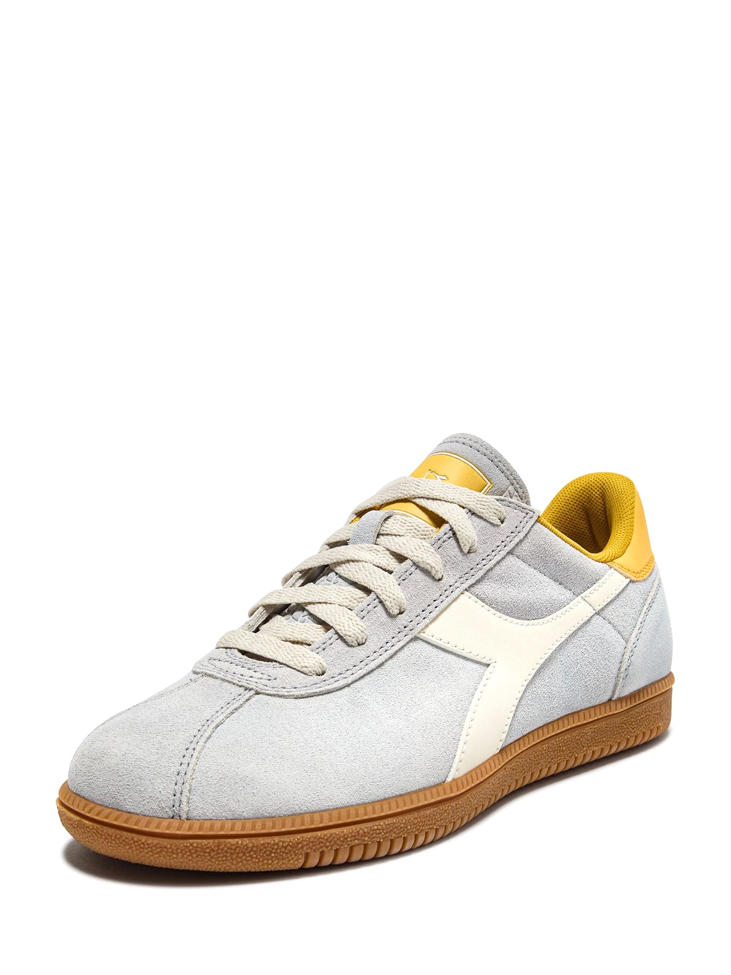 Sneakers Grigio Diadora
