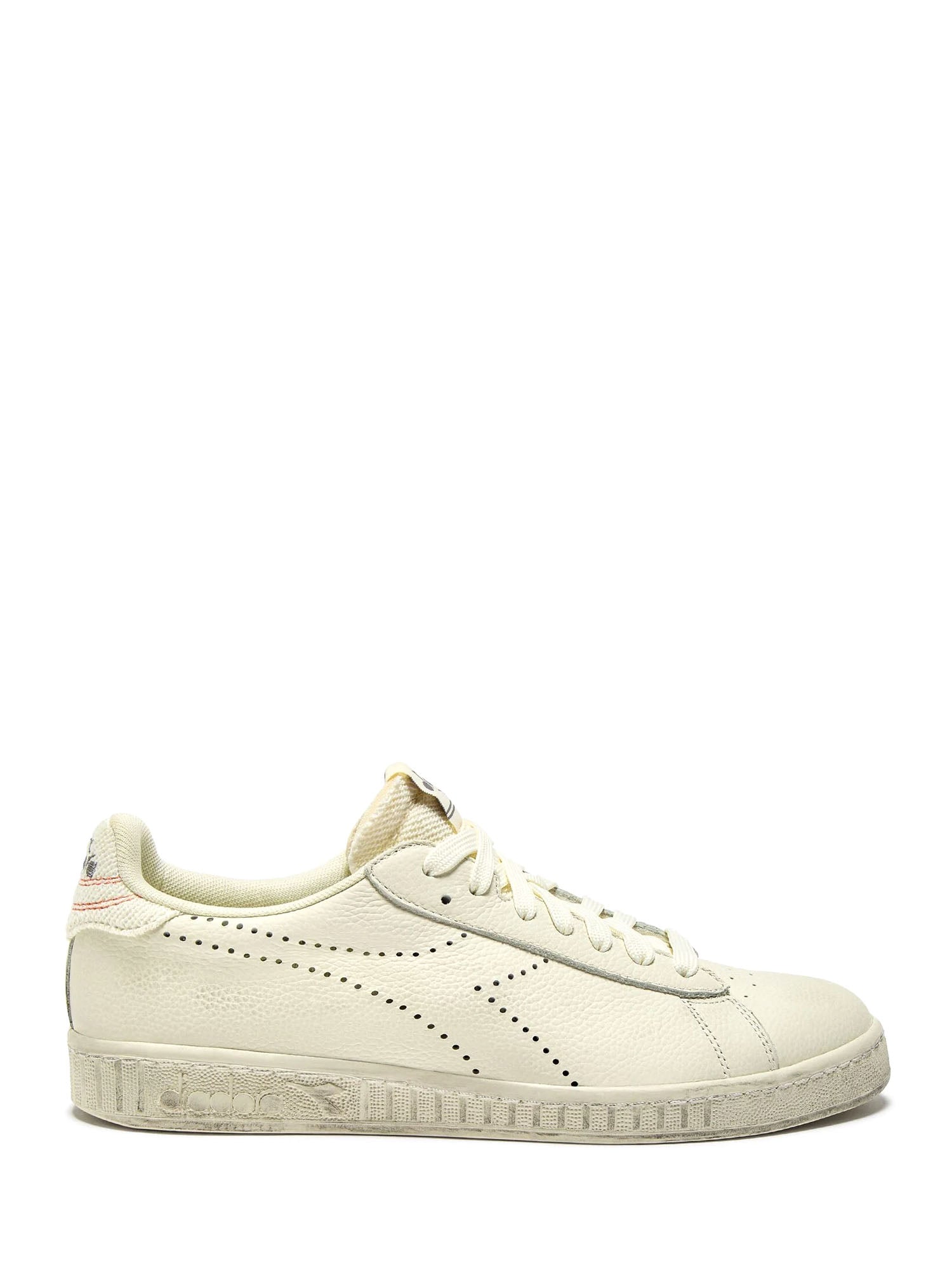 Sneakers Bianco Diadora