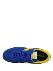 Sneakers Blu Diadora