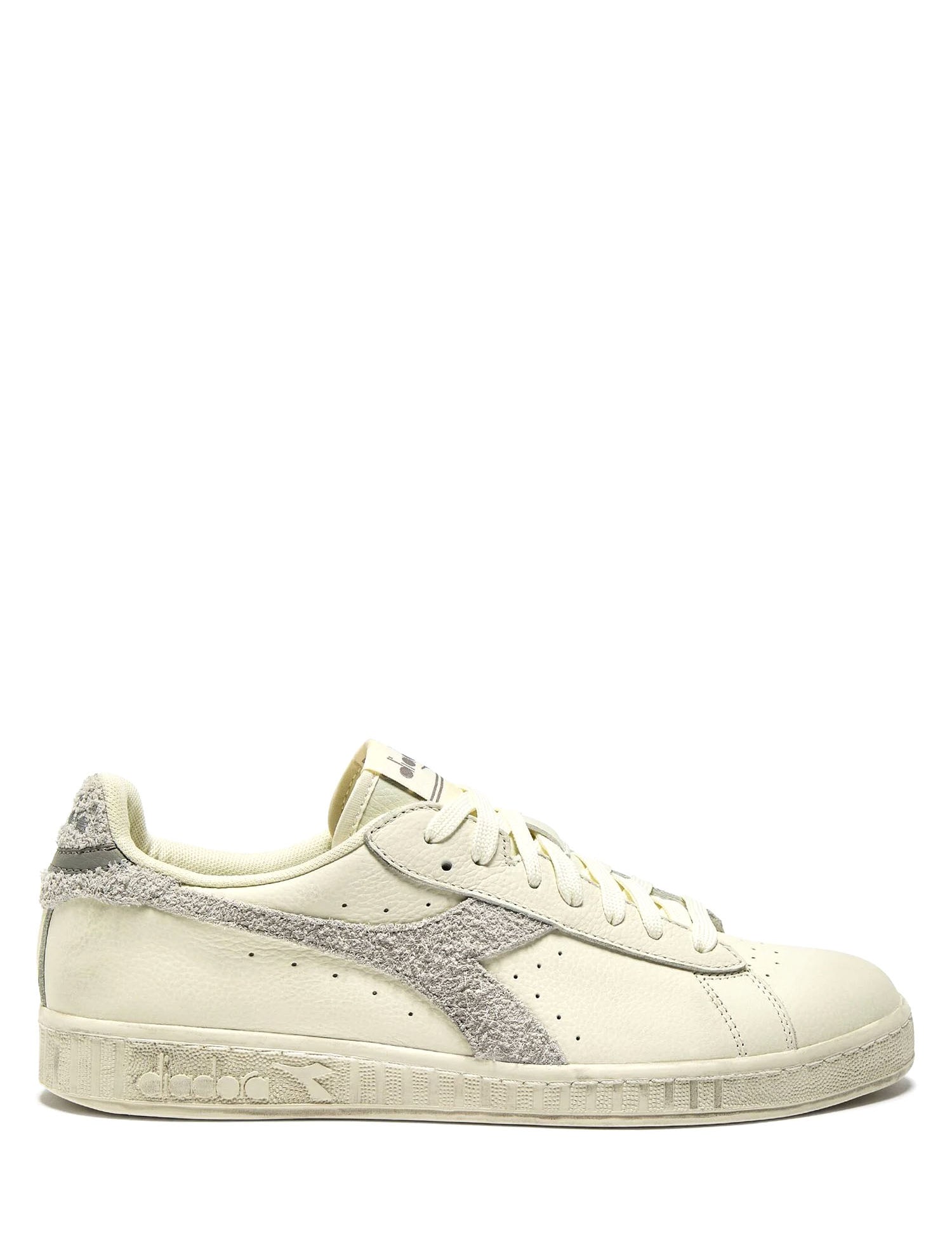Sneakers Bianco Diadora