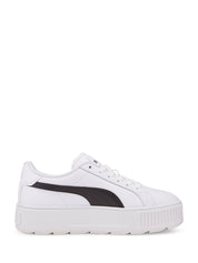 Sneakers Bianco Nero Puma