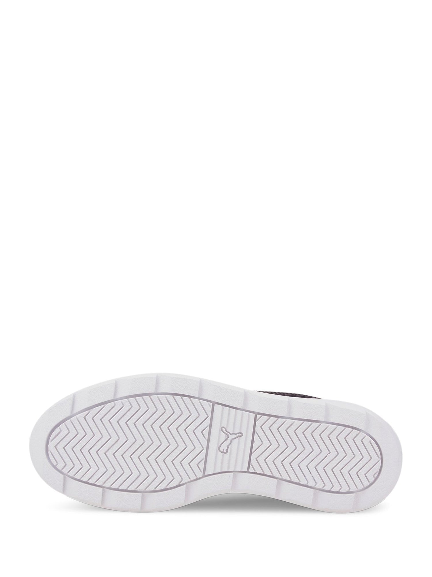 Sneakers Bianco Nero Puma
