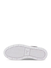 Sneakers Bianco Nero Puma
