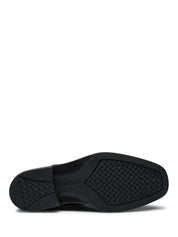 Mocassini Nero Geox