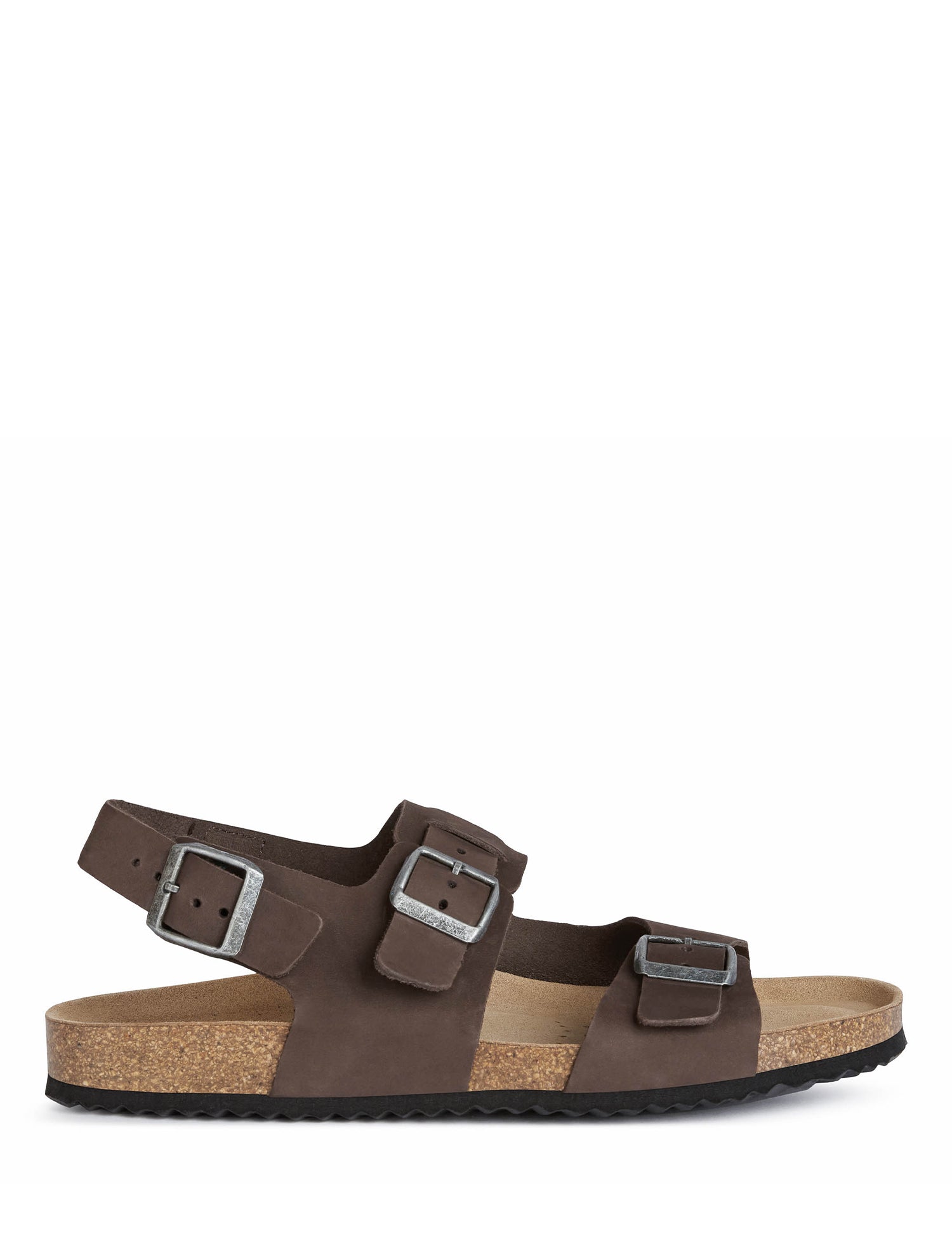 Sandali Marrone Geox