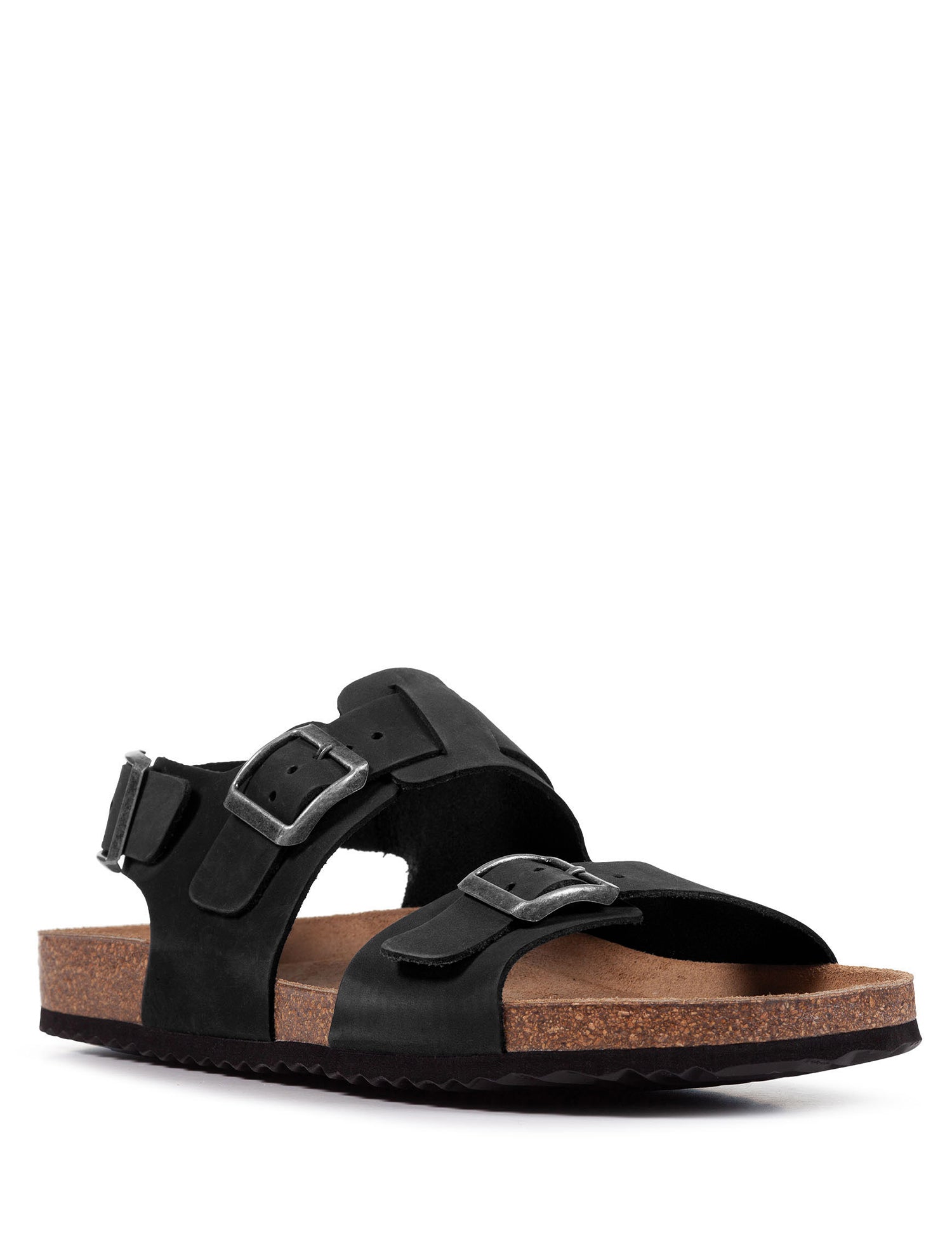 Sandali Nero Geox