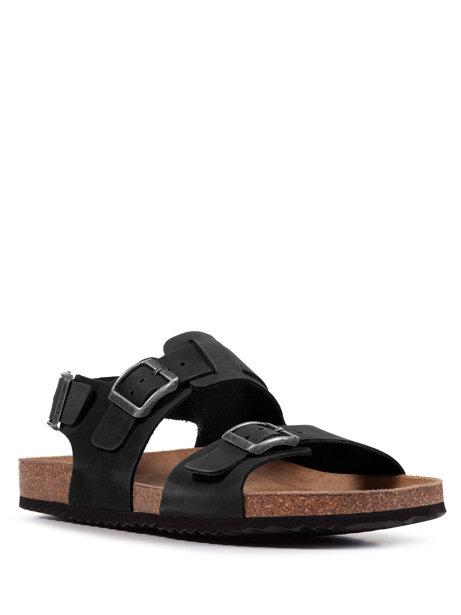 Sandali Nero Geox