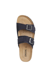 Sandali Blu Geox