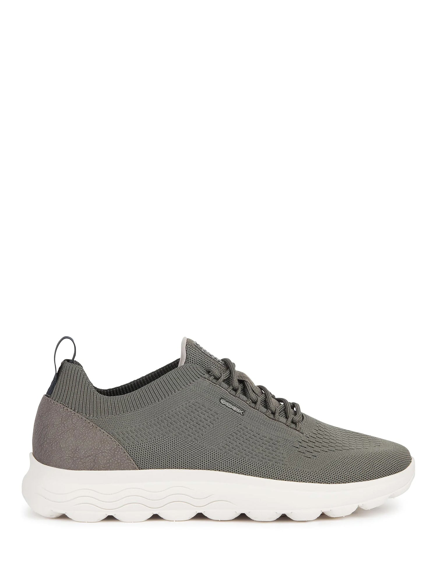 Sneakers Verde Geox
