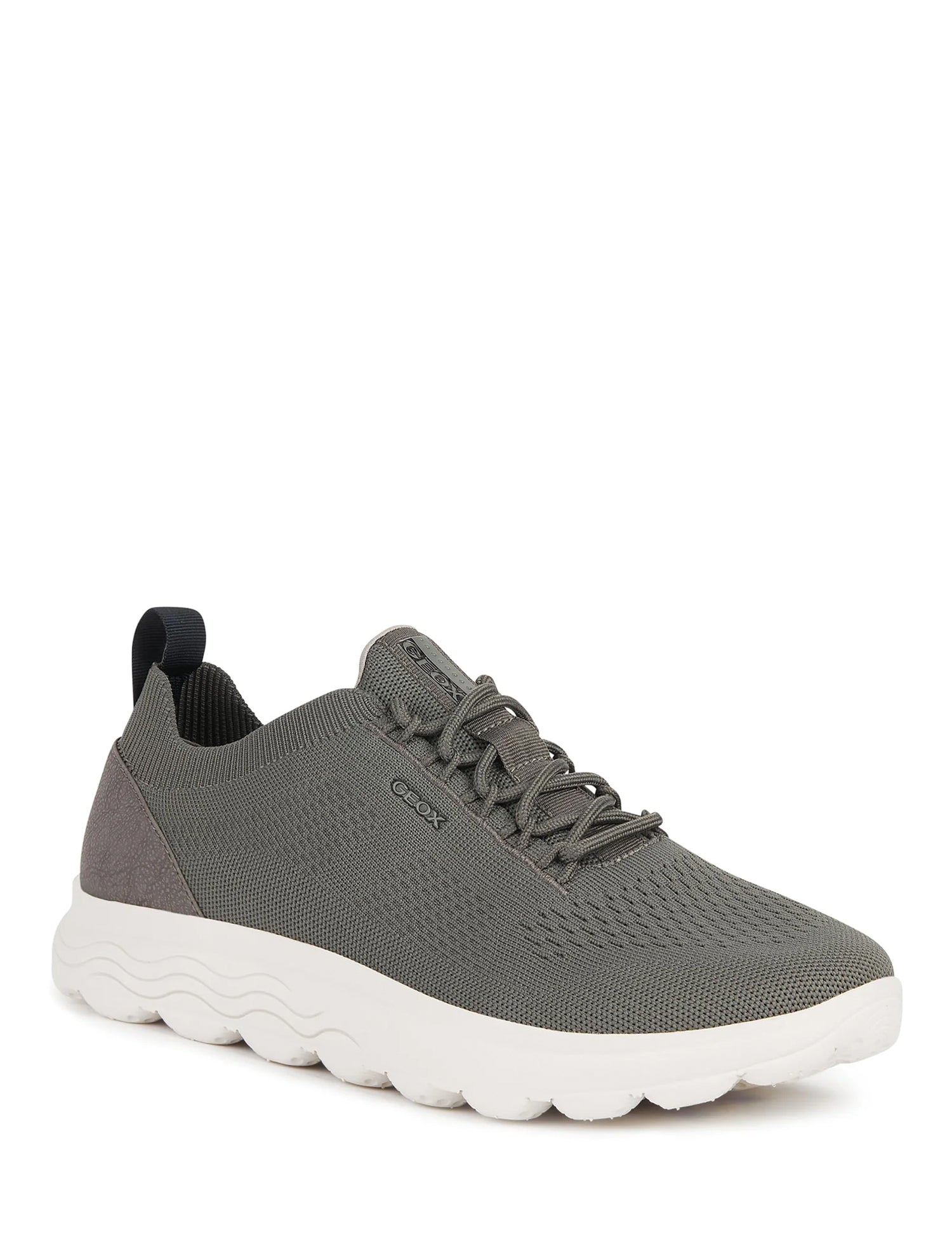 Sneakers Verde Geox