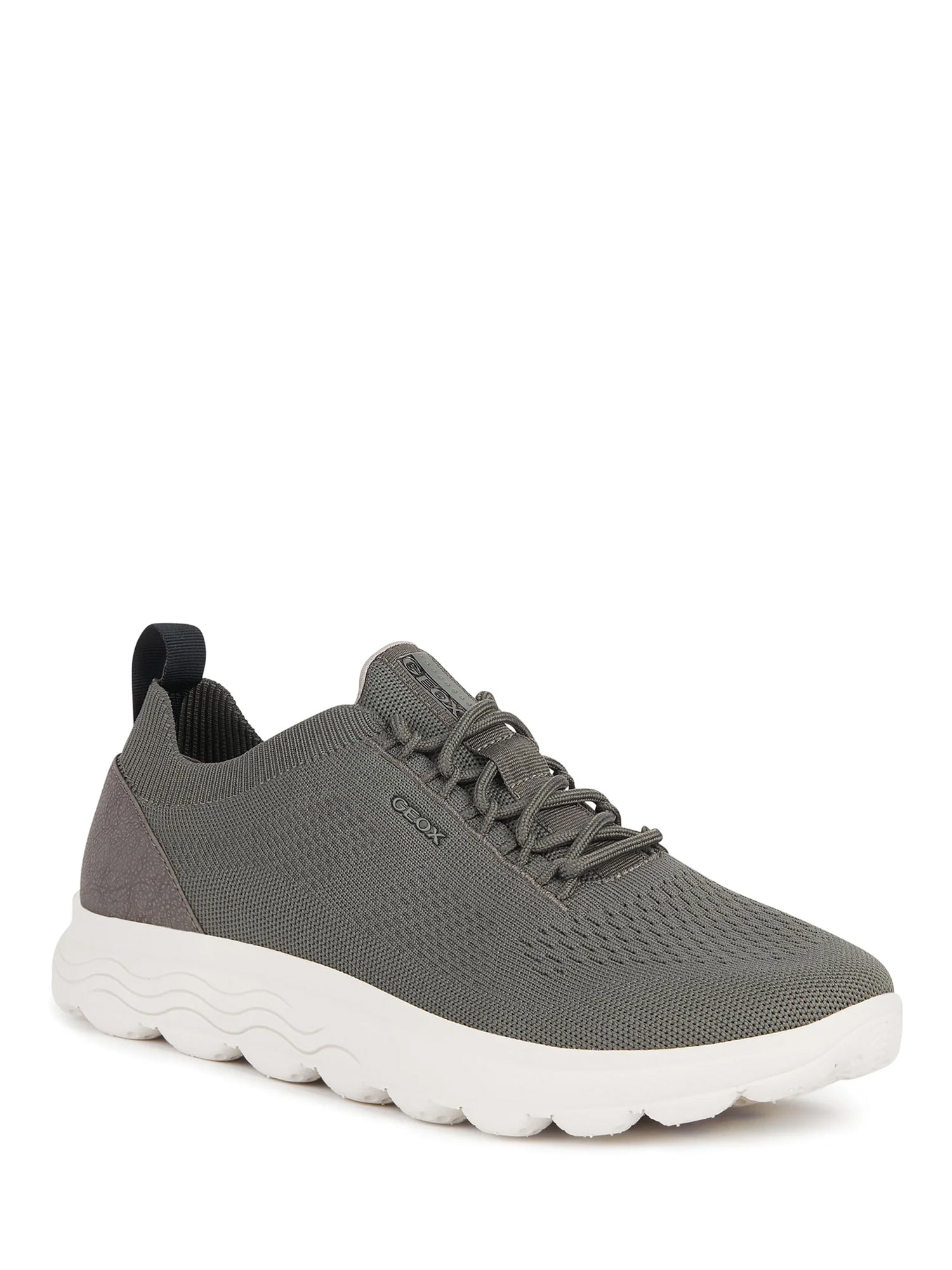 Sneakers Verde Geox