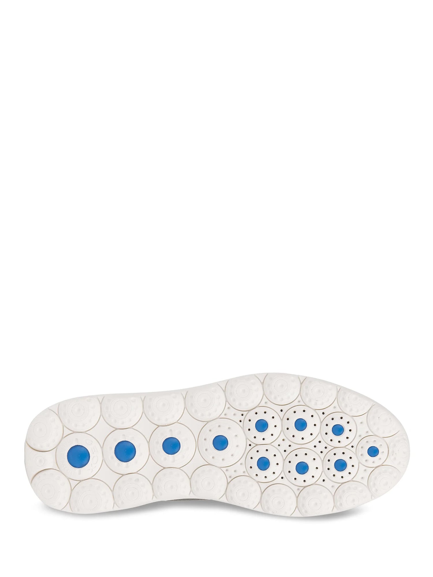 Sneakers Verde Geox