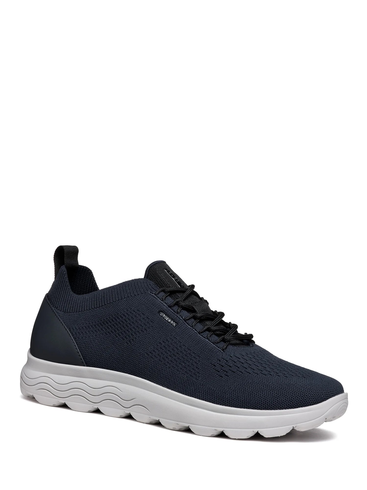 Sneakers Blu Geox