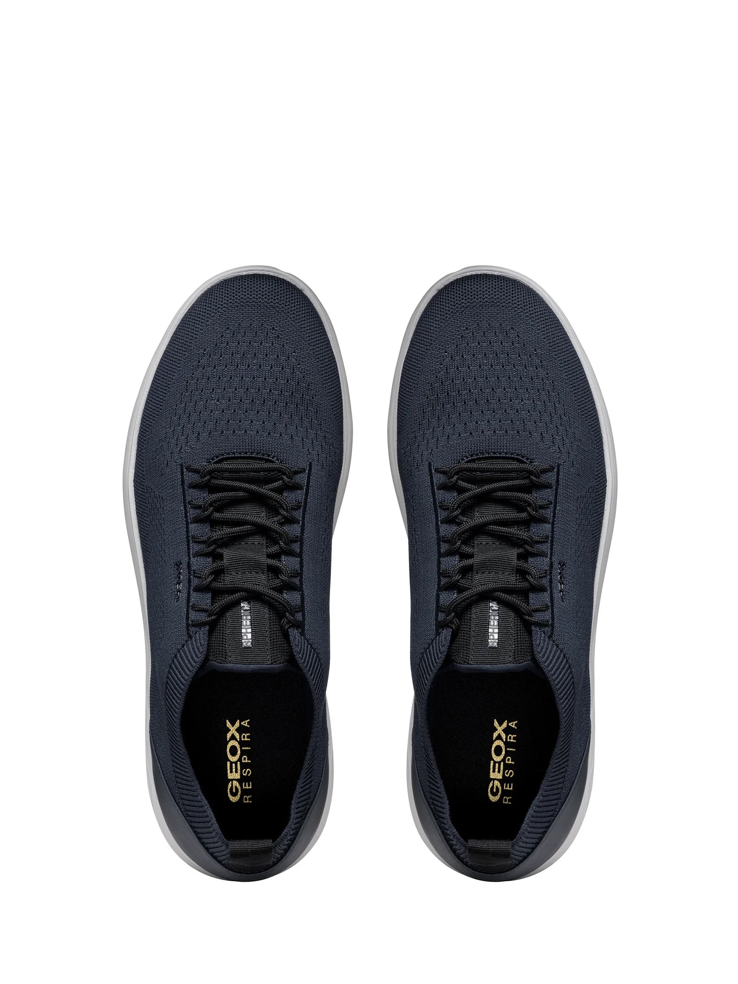 Sneakers Blu Geox
