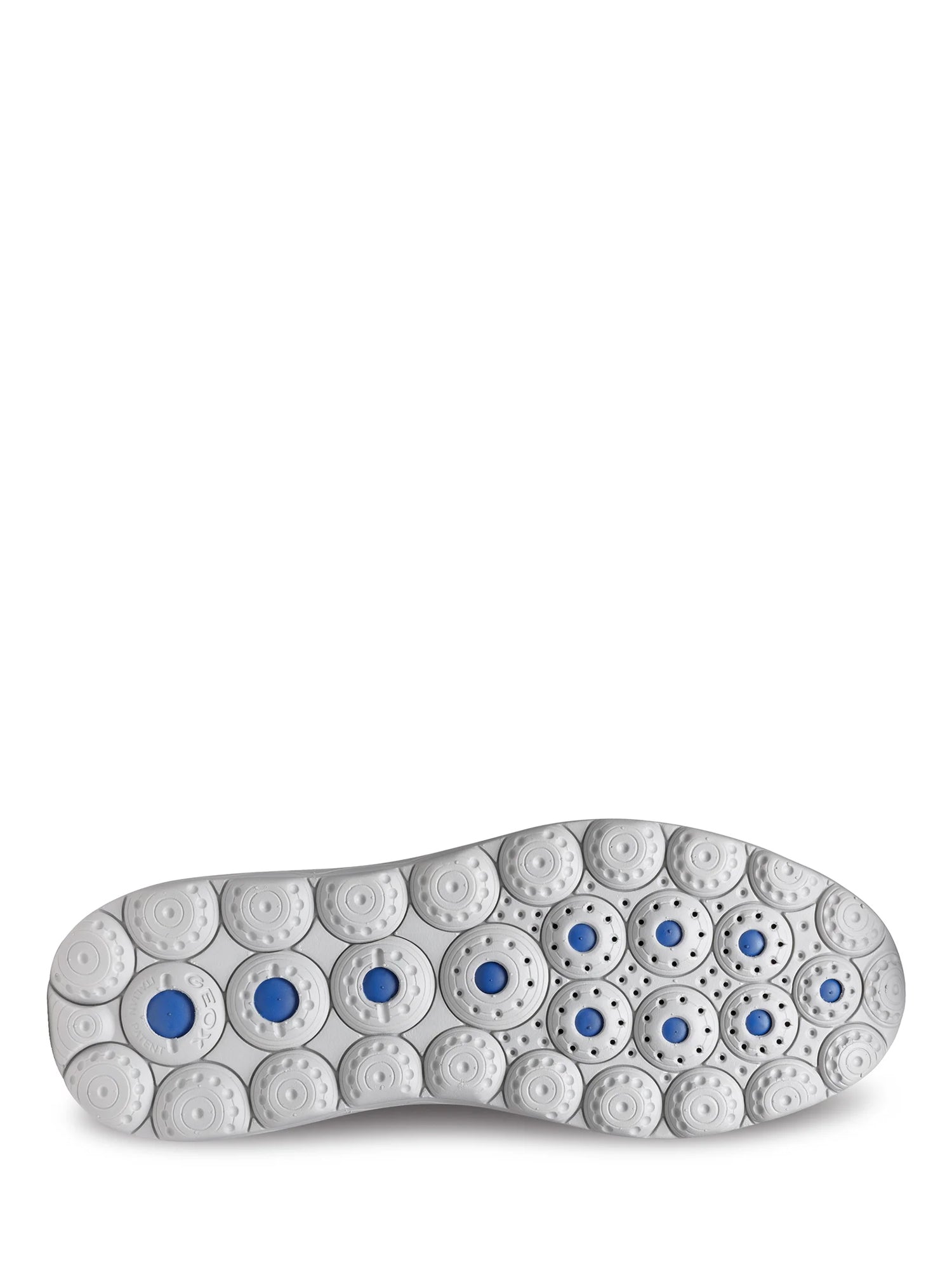 Sneakers Blu Geox