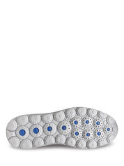 Sneakers Blu Geox