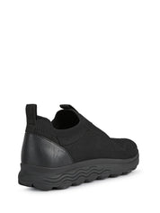 Slip-on Nero Geox