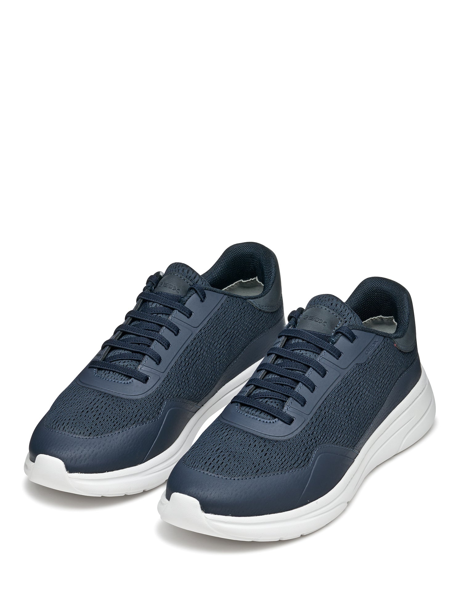 Sneakers Blu Geox
