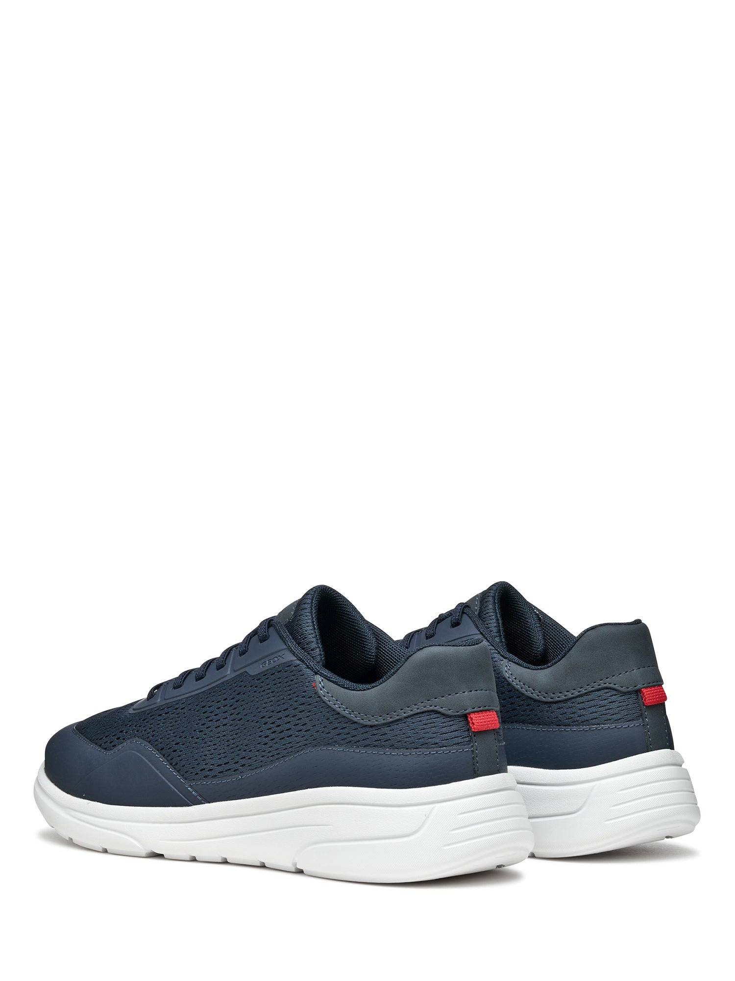 Sneakers Blu Geox