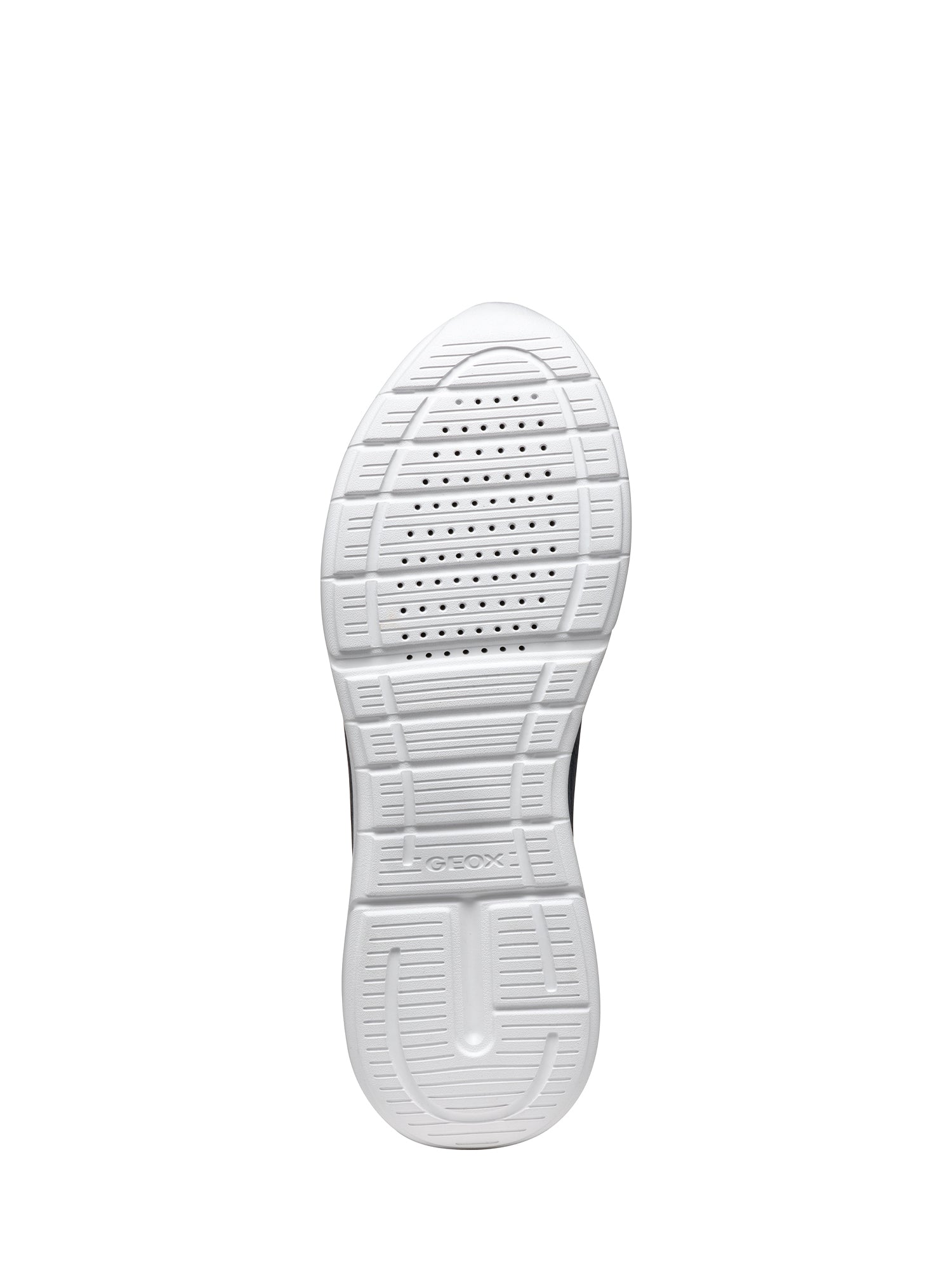 Sneakers Blu Geox