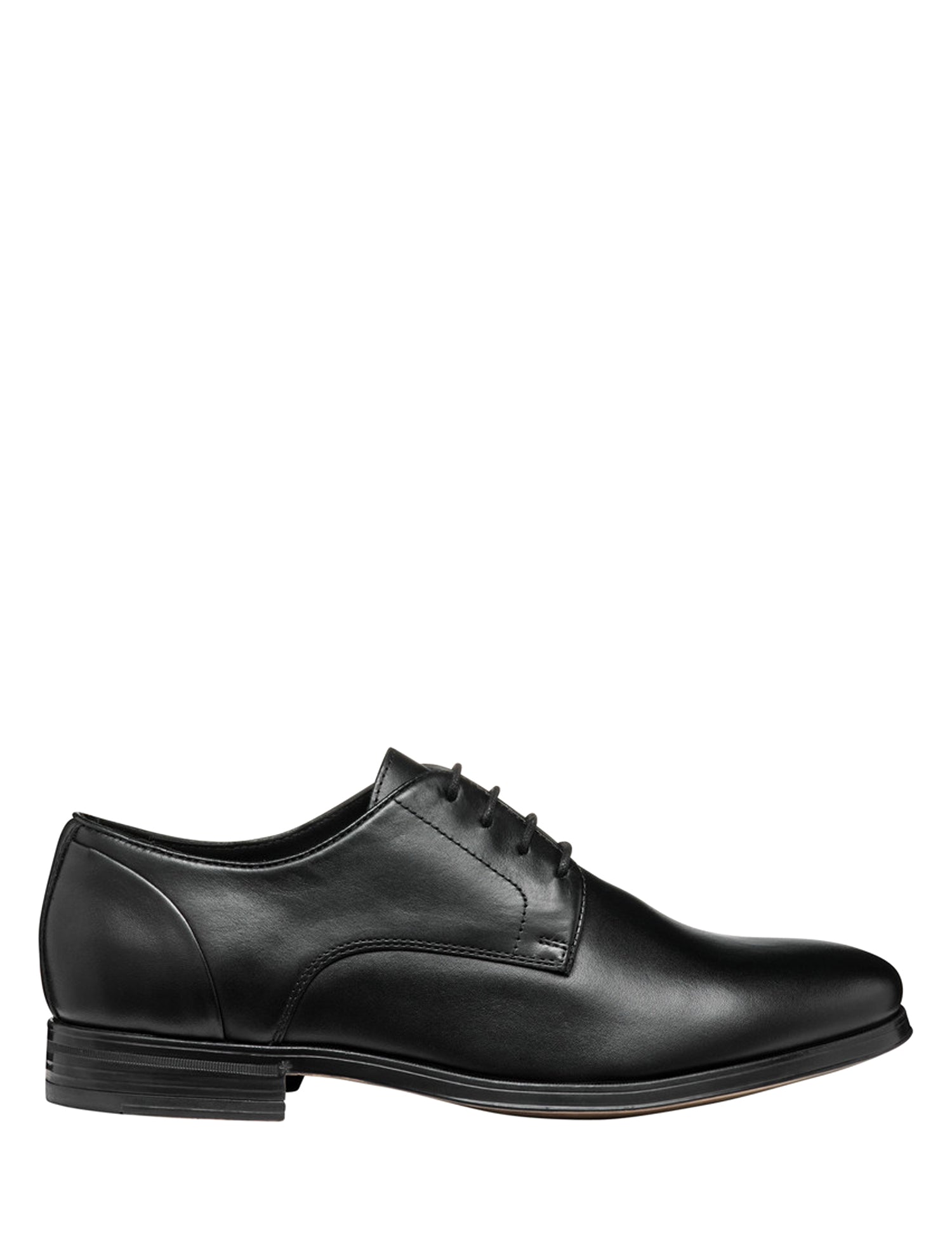 Francesine Nero Geox