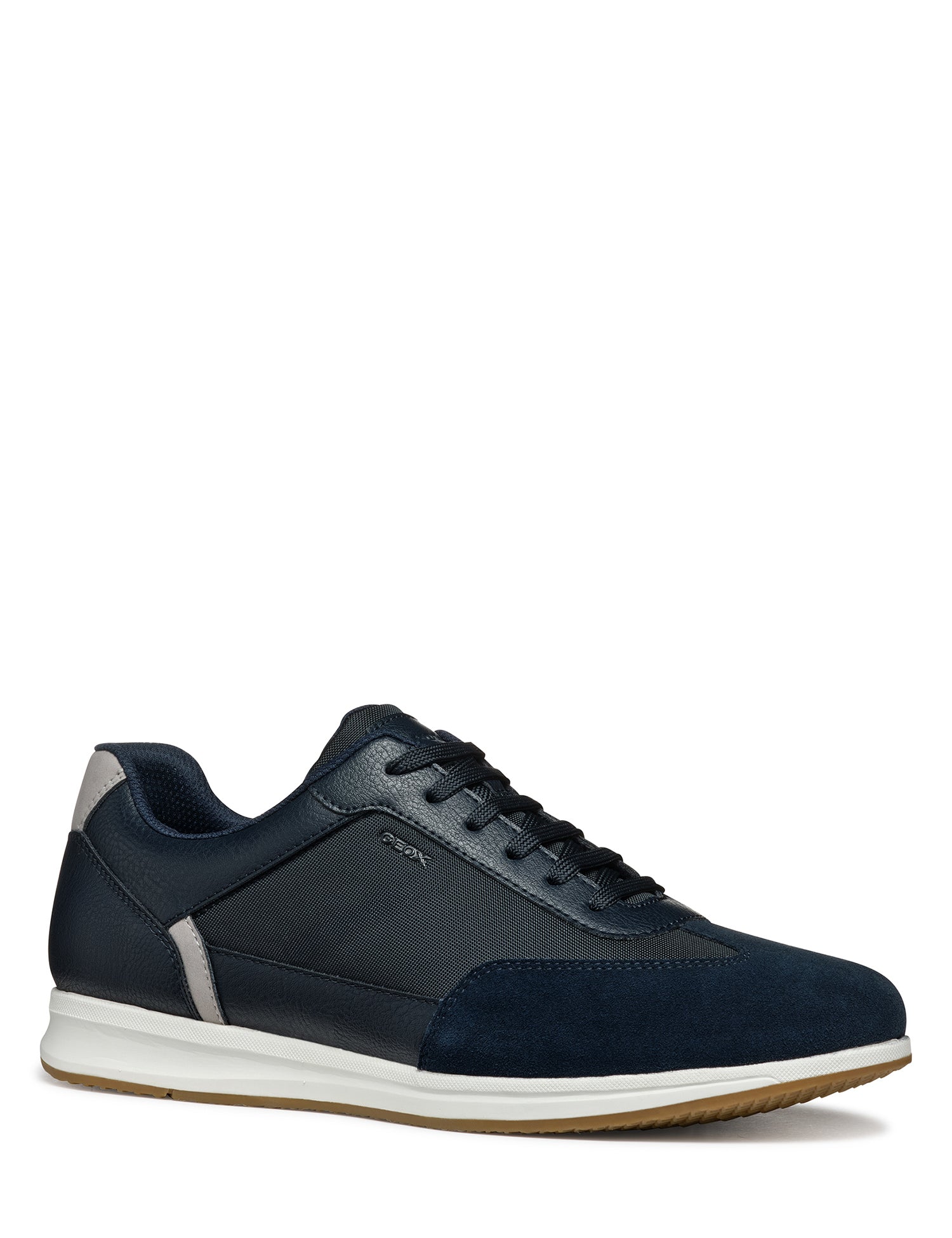 Sneakers Blu Geox