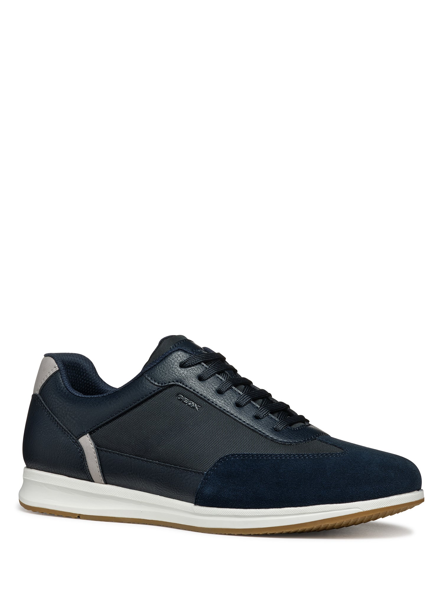 Sneakers Blu Geox