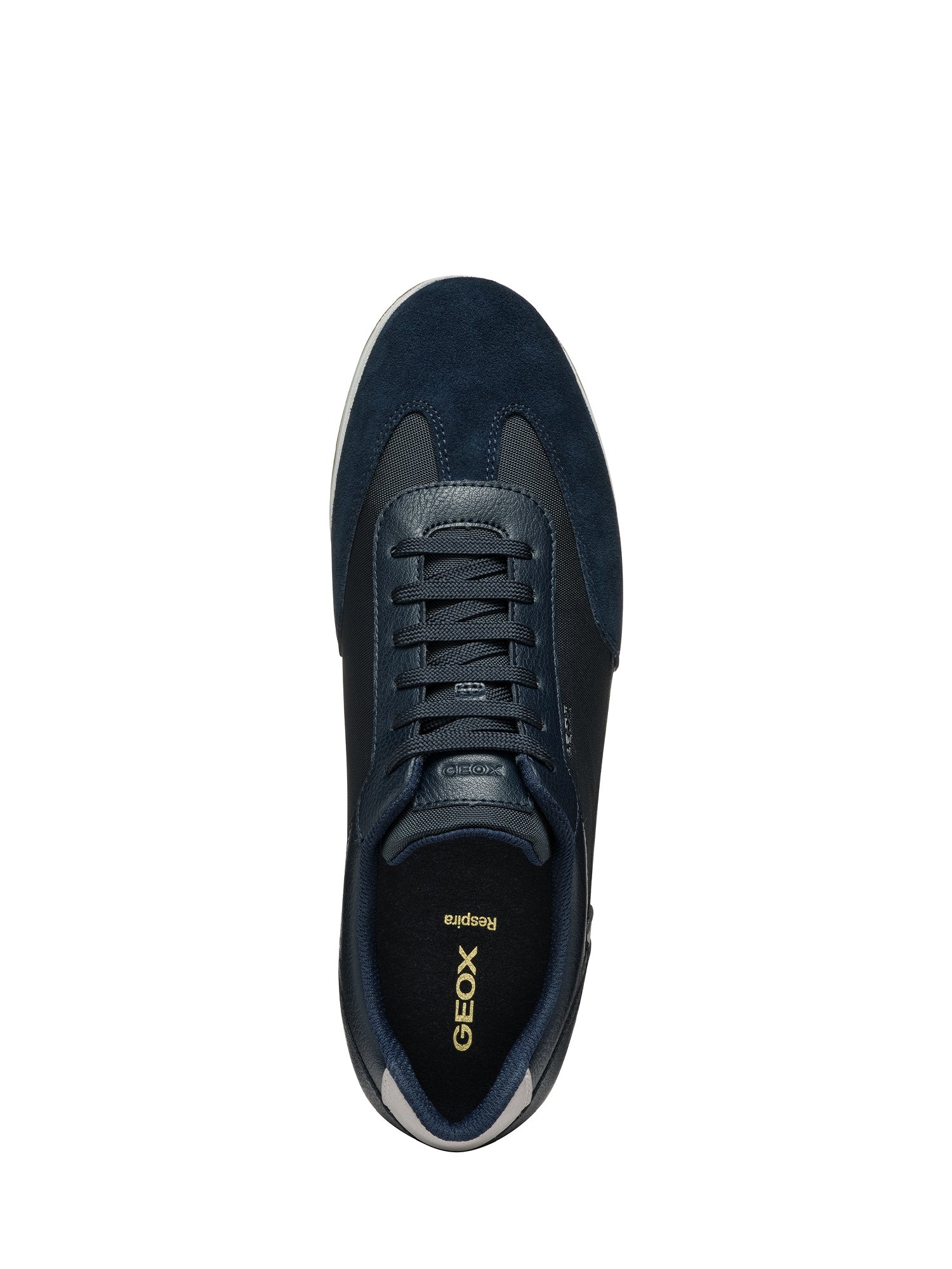 Sneakers Blu Geox