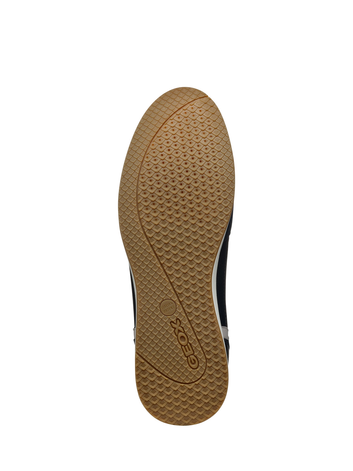 Sneakers Blu Geox
