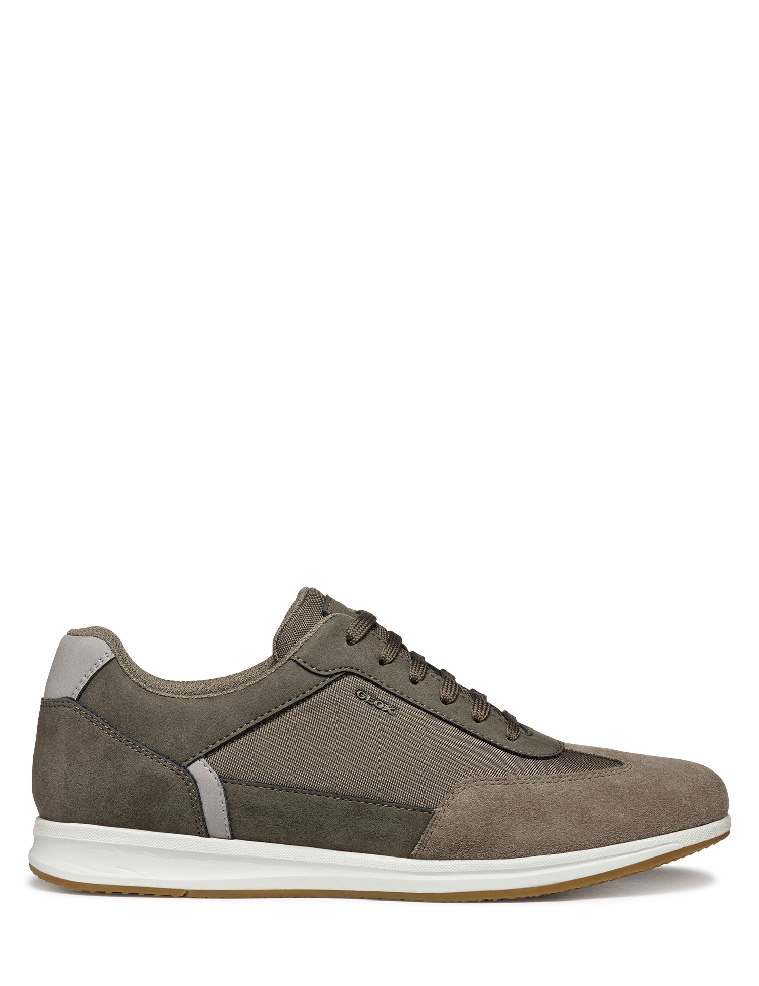 Sneakers Verde Geox
