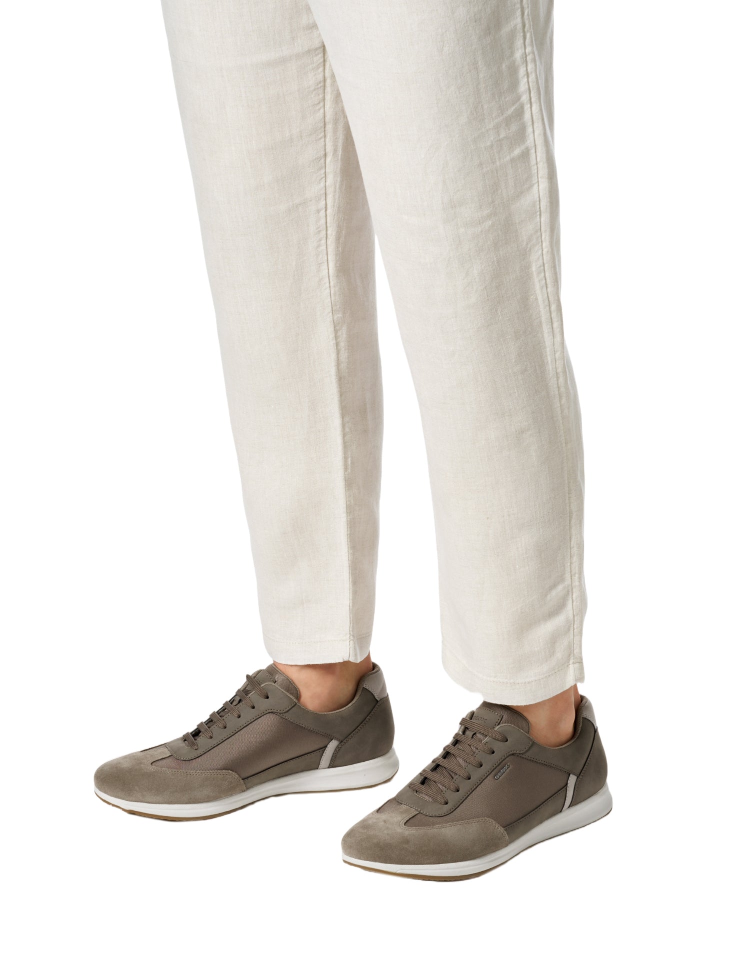 Sneakers Verde Geox