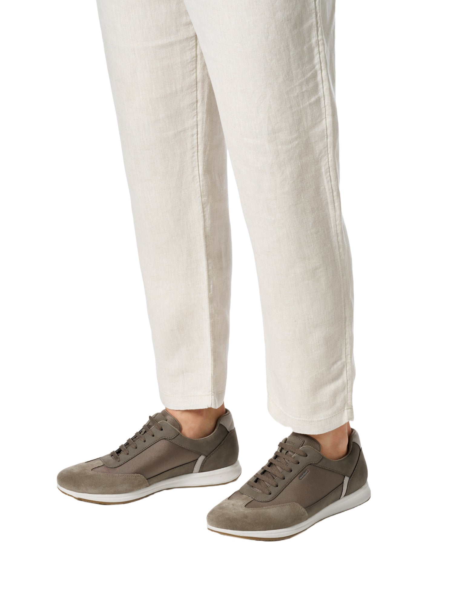 Sneakers Verde Geox