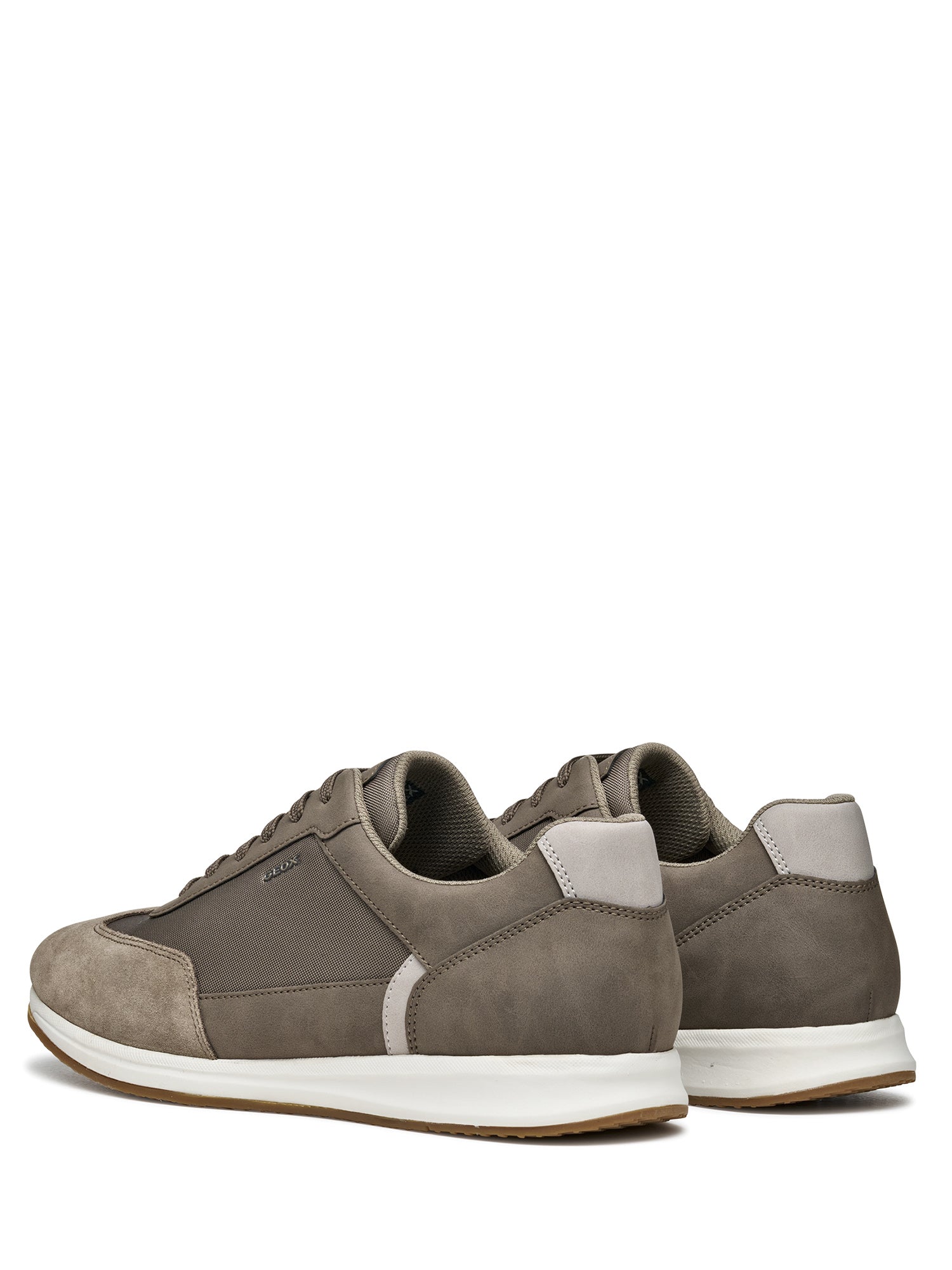 Sneakers Verde Geox