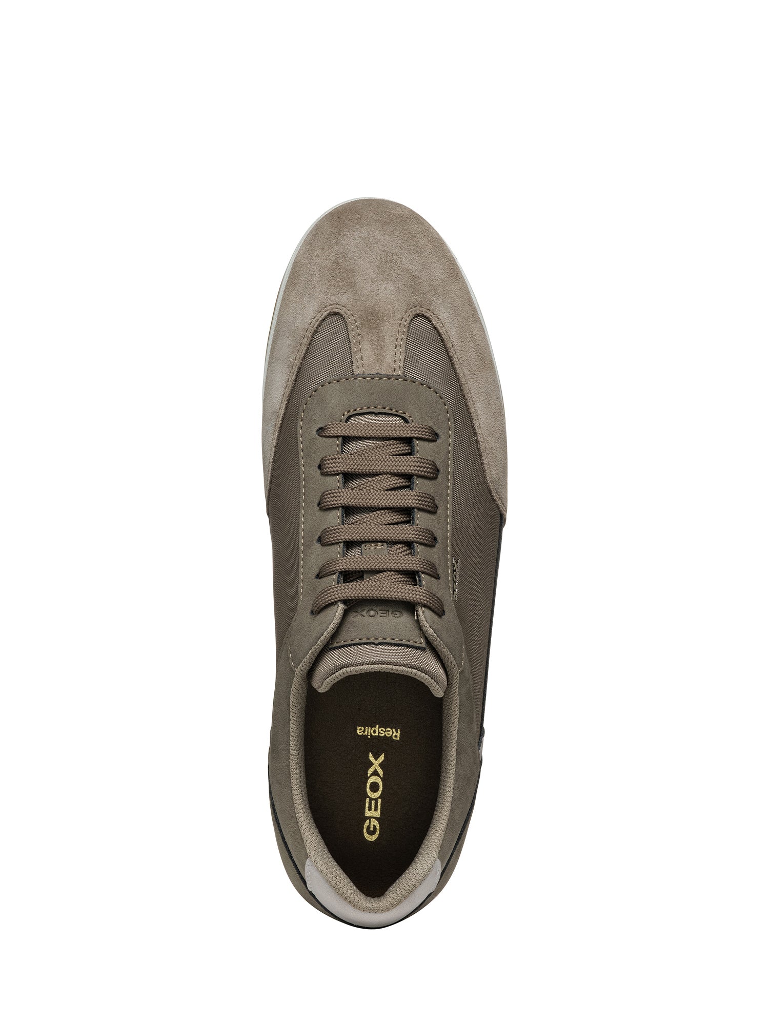 Sneakers Verde Geox